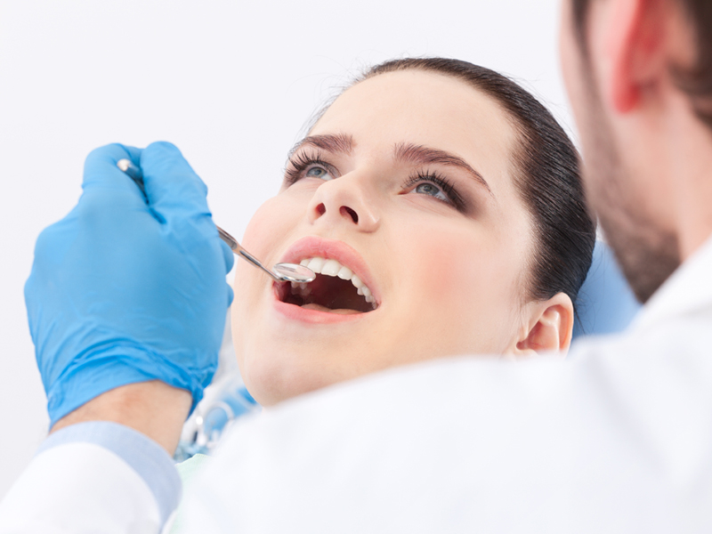 Corso di formazione per Igienista dentale in Spagna DLG academy milano