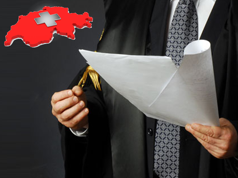 Vuoi diventare avvocato in svizzera? Vuoi diventare avvocato in svizzera?