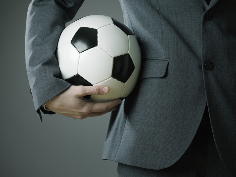 Master MBA – Master’s Degree in Sport Management