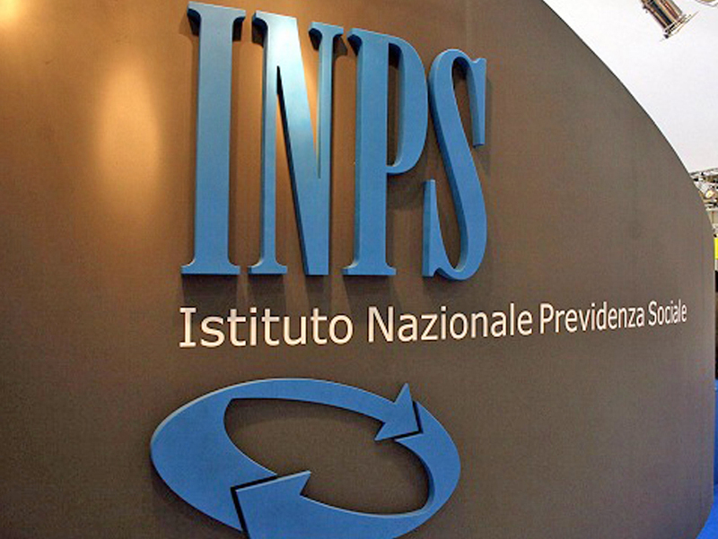 365 Posti di Analista di processo Consulente Professionale – Concorso INPS