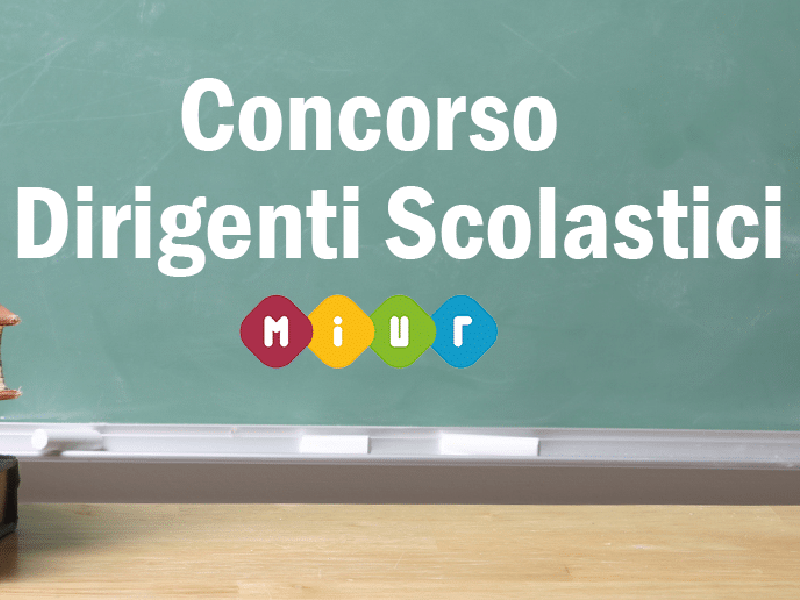 Concorso-Dirigenti-Scolastici