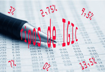 Investire alle Canarie Cosa è l’I.G.I.C.?