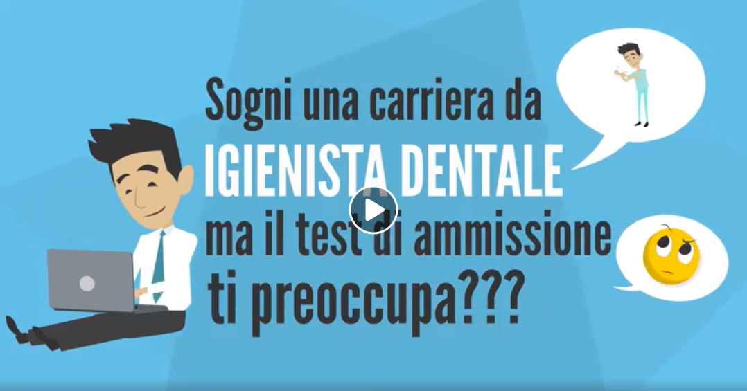 igienista dentale dlg academy